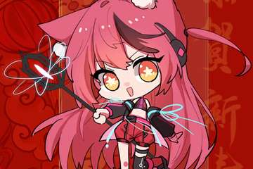 【展宣】次元方舟-二次元同好会