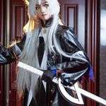 乔若