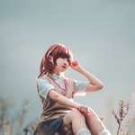 青歌