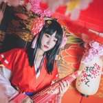 倾城