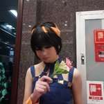莳谷kori