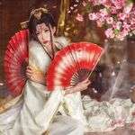 灼华