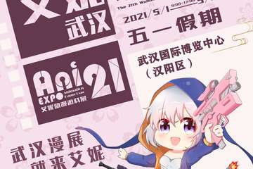艾妮全面火热一宣