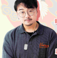 鹏小胖