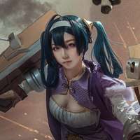 棠梨