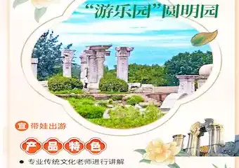 中国科学技术馆-西门