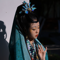 稀饭【化妆师】