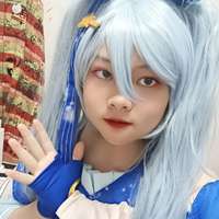 诺诺-抖音coser