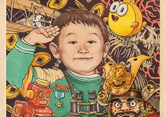 【杭州】玩物丧志集7