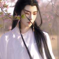 雪兔-魔都coser