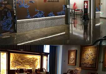 【展宣】宝库匠心馆
