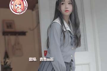【免费活动】镇江七月物语JK制服Lolita体验馆五一活动
