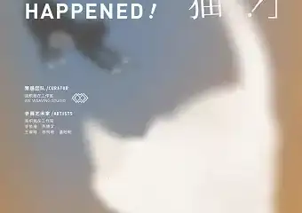 有猫腻艺展门票