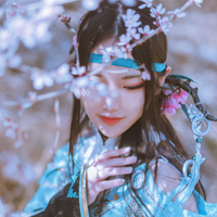 暮色