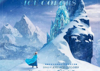 【展宣】儿童剧《冰雪奇缘》