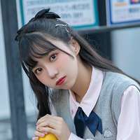 魔法少女蕉