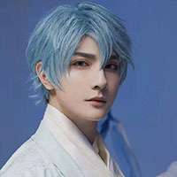 黄靖翔