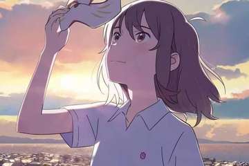 【一宣】情报公布
