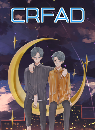 CRFAD动漫游戏展