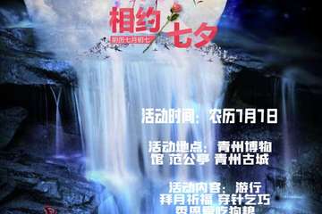 活动取消公告