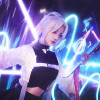 路蔚希