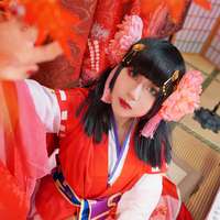 姫神