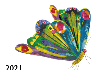 【展宣】童心童梦：绘本大师艾瑞·卡尔特展 The Playful World of Eric Carle