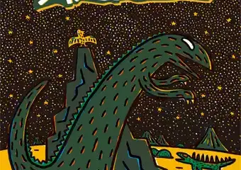 【展宣】正版授权•宫西达也恐龙系列绘本实景舞台剧《我是霸王龙》—南通站