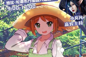 苍南10.6欢庆展
