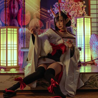 冰凌.