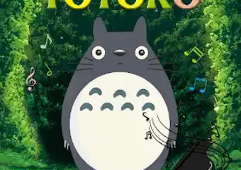 《邻家的龙猫》久石让·宫崎骏经典作品钢琴音乐会