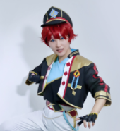 阿梨.