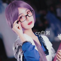 白粥.