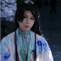 川白
