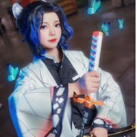 祁停