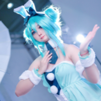 青莲