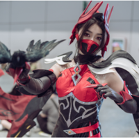 小竹子