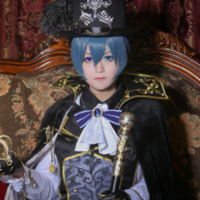 子兮