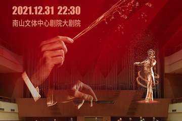 《维也纳约翰·施特劳斯之夜》经典作品新年交响音乐会「跨年音乐会」-深圳站12.31