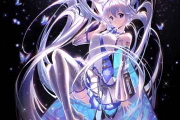 【一宣】上海 第十一届 SKYACGEXPO 天空游戏动漫展