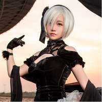 Yuki梦龙