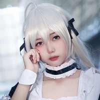 星幻女仆咕咕