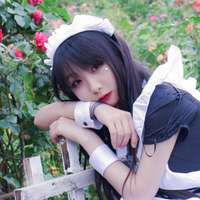 星幻女仆南顾