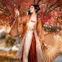 点娘