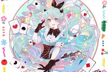次元门&黎明夏日一周年白嫖展