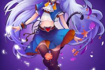 展宣