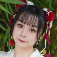 落落紫璃