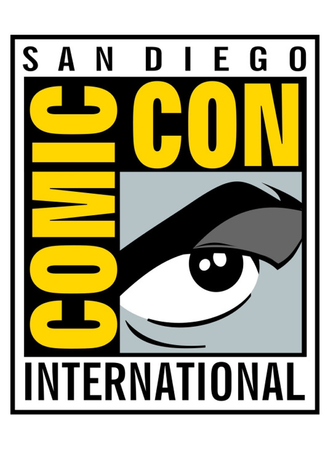 Comic-Con 2023