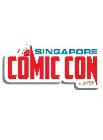 新加坡ComiCon 2023