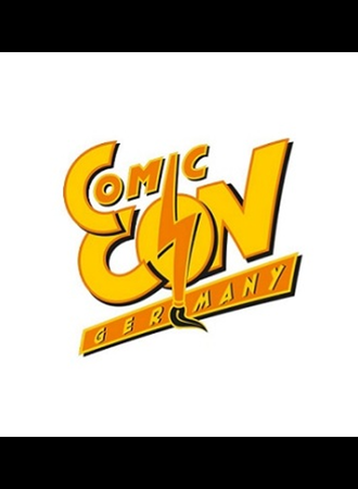 德国斯图加特动漫展览会 Comic Con Germany